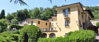 BUON VIVERE NEL CUORE DEL PALAZZO - V000593