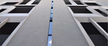 NUOVISSIMO QUADRILOCALE CON TERRAZZA - V000595