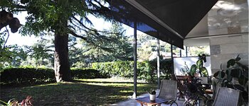 AMBA D'ORO - Panoramica Villa Trifamiliare - V000603