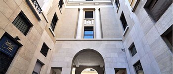 CENTRALISSIMA SOLUZIONE ABITATIVA - V000609