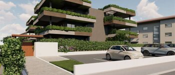 Square - Premium living - Square - Pendolina (futuro capolinea T2)